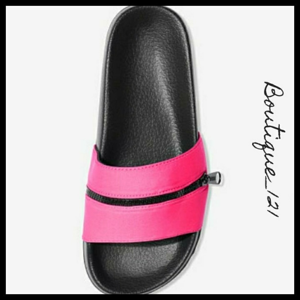 New VS Pink slides! - Picture 5 of 5